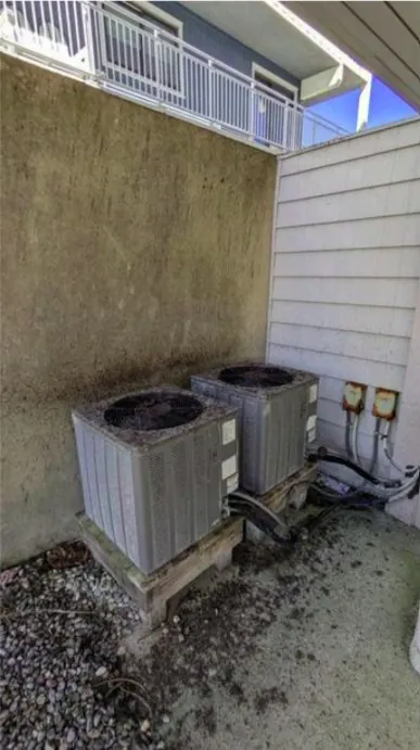 The Four Visits an HOA Board in Ocean County Gets From One Maintenance Vendor