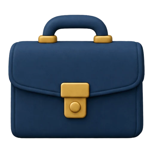 Briefcase icon