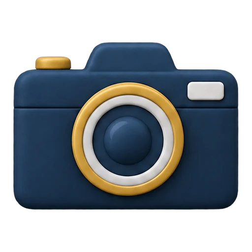 Camera icon