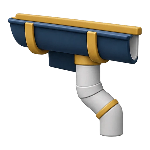 Gutter icon