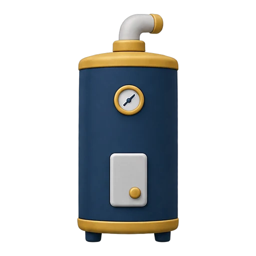 Heater icon