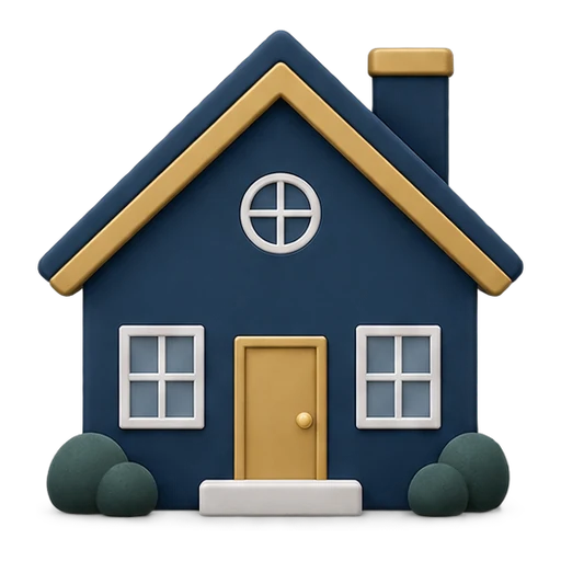 House icon