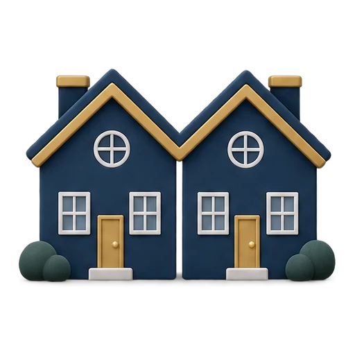 Homes icon