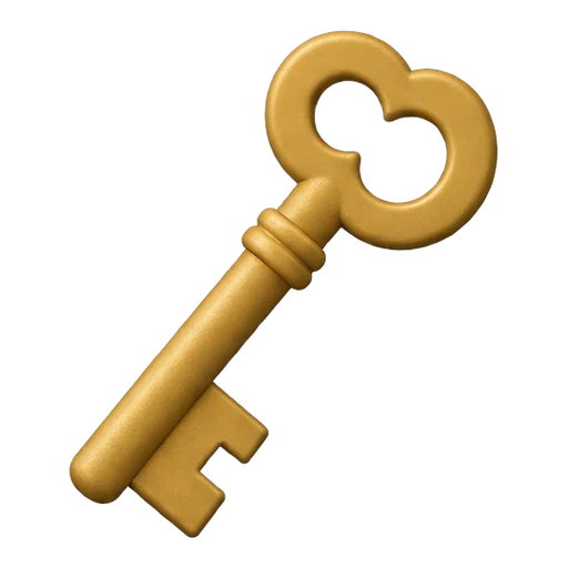 Key icon