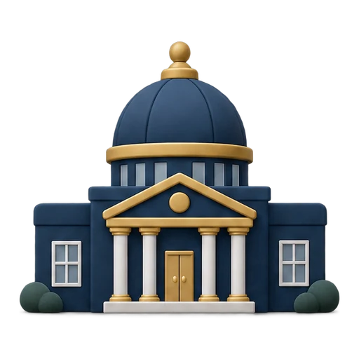 Landmark icon