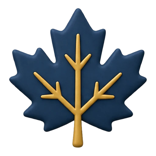 Leaf icon