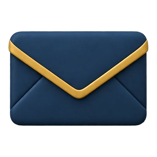 Mail icon