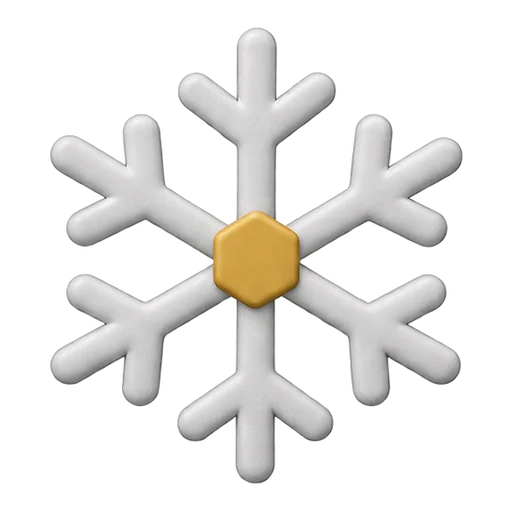 Snowflake icon