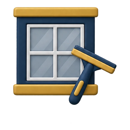 Squeegee icon
