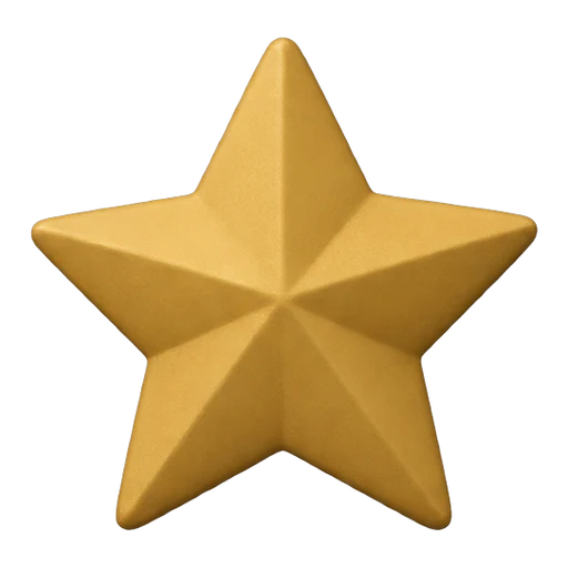Star icon