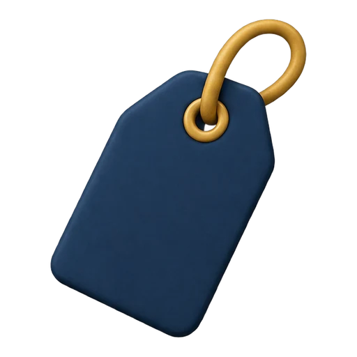 Tag icon