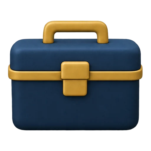Toolbox icon