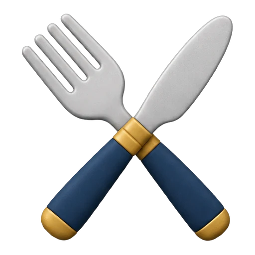 Utensils icon