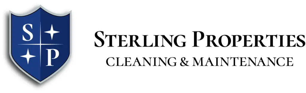 Sterling Properties Cleaning & Maintenance